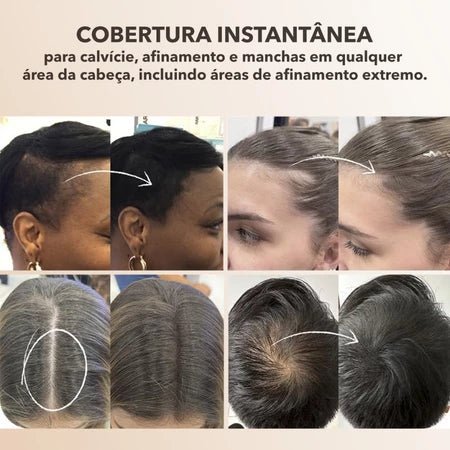 FibraPro - O Fim das Entradas Visíveis em 10 Segundos - Minha loja