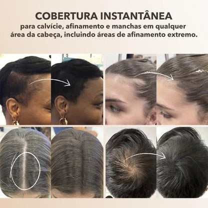 FibraPro - O Fim das Entradas Visíveis em 10 Segundos - Minha loja