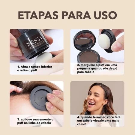FibraPro - O Fim das Entradas Visíveis em 10 Segundos - Minha loja