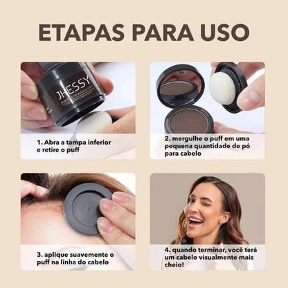 FibraPro - O Fim das Entradas Visíveis em 10 Segundos - Minha loja
