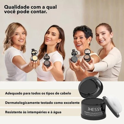 FibraPro - O Fim das Entradas Visíveis em 10 Segundos - Minha loja