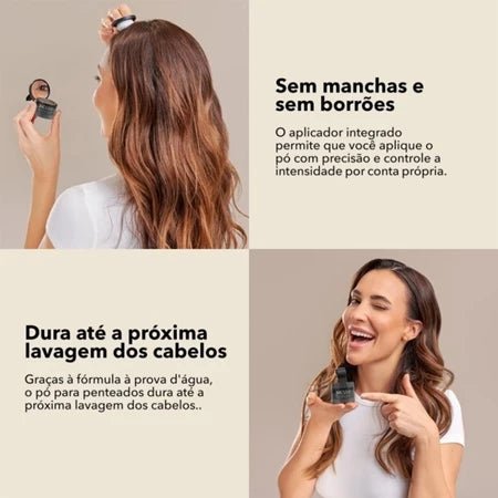 FibraPro - O Fim das Entradas Visíveis em 10 Segundos - Minha loja