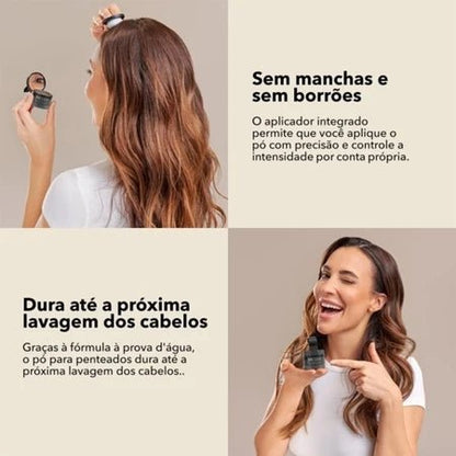 FibraPro - O Fim das Entradas Visíveis em 10 Segundos - Minha loja